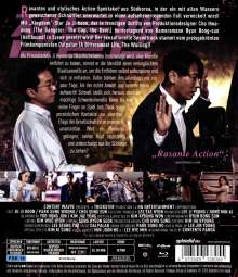 Gentleman - Taken Identity (Blu-ray), Blu-ray Disc