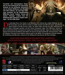 Operation Watchtower (Blu-ray), Blu-ray Disc