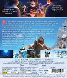 Mission Babybär - Eine tierische Tour (Blu-ray), Blu-ray Disc