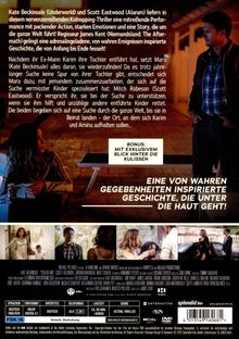 Kate Beckinsale und Scott Eastwood in nervenzerreißender Kidnapping-Story voll Action, Emotionen. "EINE GESCHICHTE, DIE UNTER DIE HAUT GEHT!"