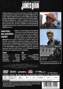 James Dean - Ein Leben auf der Überholspur, DVD