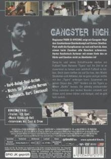 Gangster High, DVD