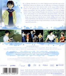 Stimme des Herzens (1995) (White Edition) (Blu-ray), Blu-ray Disc