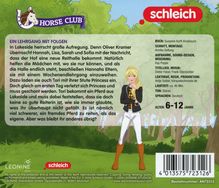 Schleich - Horse Club (CD 28), CD