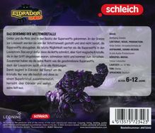 Schleich - Eldrador Creatures (CD 17), CD