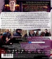 Sterben (Blu-ray), Blu-ray Disc