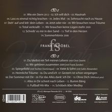 Frank Schöbel: Hautnah, 2 CDs