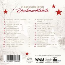 Feller &amp; Feller: Unsere schönsten Weihnachtshits, 2 CDs