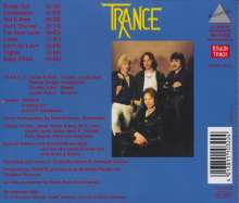 Trance: Break Out, CD