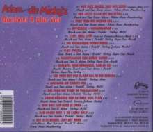 Adam &amp; Die Mickys: Querbeet 4 Plus 4, CD