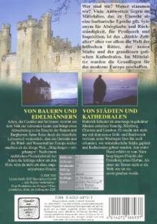 Europa im Mittelalter, DVD
