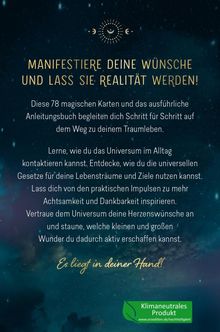 Herzenswünsche ans Universum, Diverse