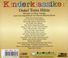 Onkel Toms Hütte, CD