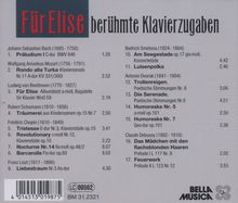 Kveta Novotna - Für Elise, CD