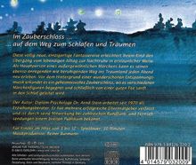 Arnd Stein - Im Zauberschloß, CD