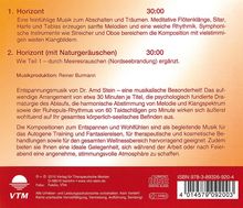 Arnd Stein - Horizont, CD