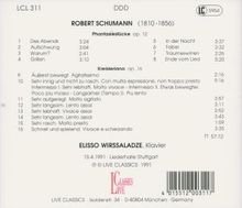 Robert Schumann (1810-1856): Kreisleriana op.16, CD