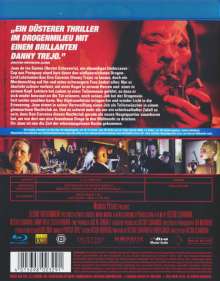 Drug Lord (3D Blu-ray), Blu-ray Disc