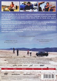 Heli (OmU), DVD