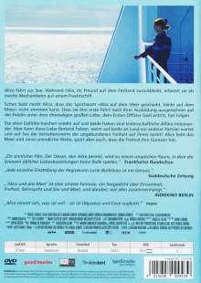 Alice und das Meer (OmU), DVD