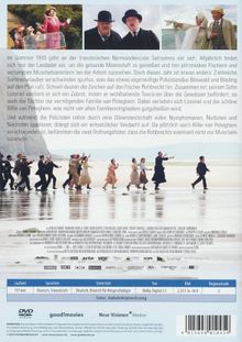 Die feine Gesellschaft, DVD