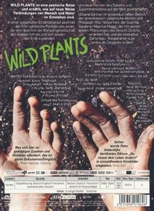 Wild Plants, DVD