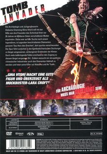 Rückansicht vergrößern