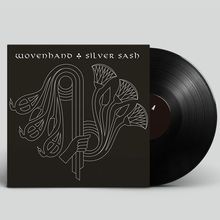 Wovenhand: Silver Sash (180g), LP