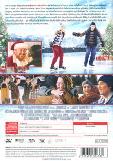 Ein Wunder am Weihnachtssee, DVD