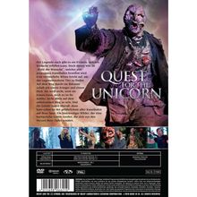 Quest for the Unicorn, DVD