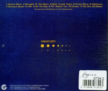 The Walkabouts: Trail Of Stars, CD