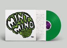 Mint Mind: VG+ (Limited Numbered Edition) (Green Vinyl), LP