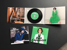 Anna Depenbusch: Echtzeit (Bonus Edition), 2 CDs