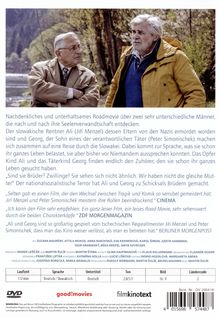 Der Dolmetscher, DVD