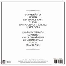 Wolfgang Müller: Fast wie neu: 12 Akustik-Versionen, CD