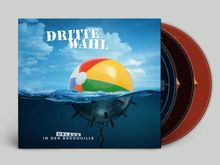 Dritte Wahl: Urlaub in der Bredouille (+ Limited 3D-Tour Live In Leipzig), 3 CDs