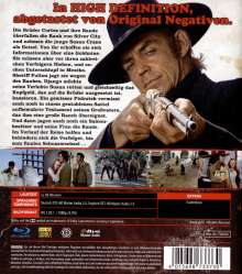 Eine Pistole für Django (Blu-ray), Blu-ray Disc
