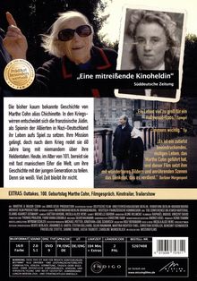 Chichinette - Wie ich zufällig Spionin wurde, DVD