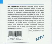 Konrad Beikircher: Normal - Live 21.03.1999, 2 CDs