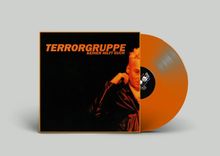 Terrorgruppe: Keiner hilft Euch (Limited Edition) (Orange Vinyl), LP