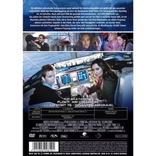Blackout im Cockpit, DVD