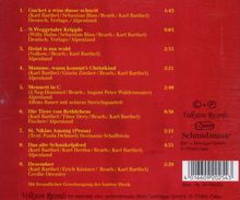 Willi Reichert: 's Weggetaler Kripple, CD