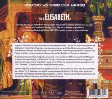 Vita S.Elisabethae, CD