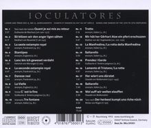 Lieder &amp; Tänze des 13. - 15. Jahrhunderts, CD