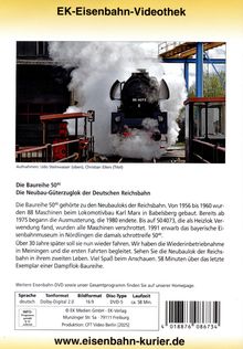 Rückansicht vergrößern