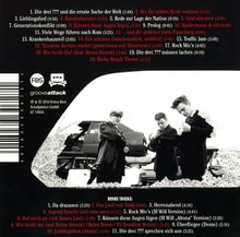 Fettes Brot: Fettes Brot lässt grüssen (Remaster), 2 CDs