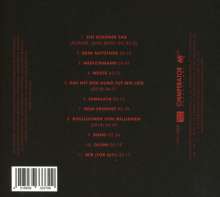 Brett: WutKitsch (Limited-Edition), CD