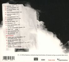Bela B: Code B (mit Bonus-Songs), CD