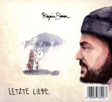 Rhymin Simon: Essi Duz It / Letzte Liebe, 2 CDs