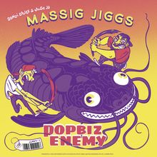 Juse Ju: Millennium (+ Bonusalbum Massig Jiggs Popbizenemy), 2 CDs